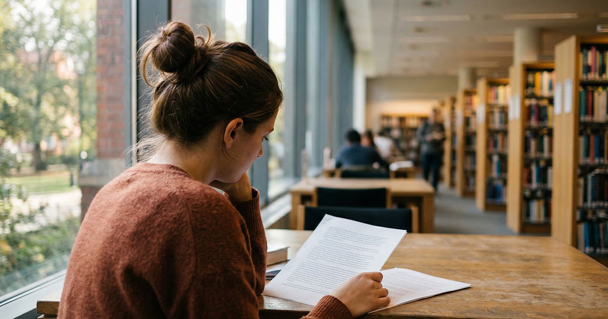 Reading Aptis General: guía completa de las 4 partes