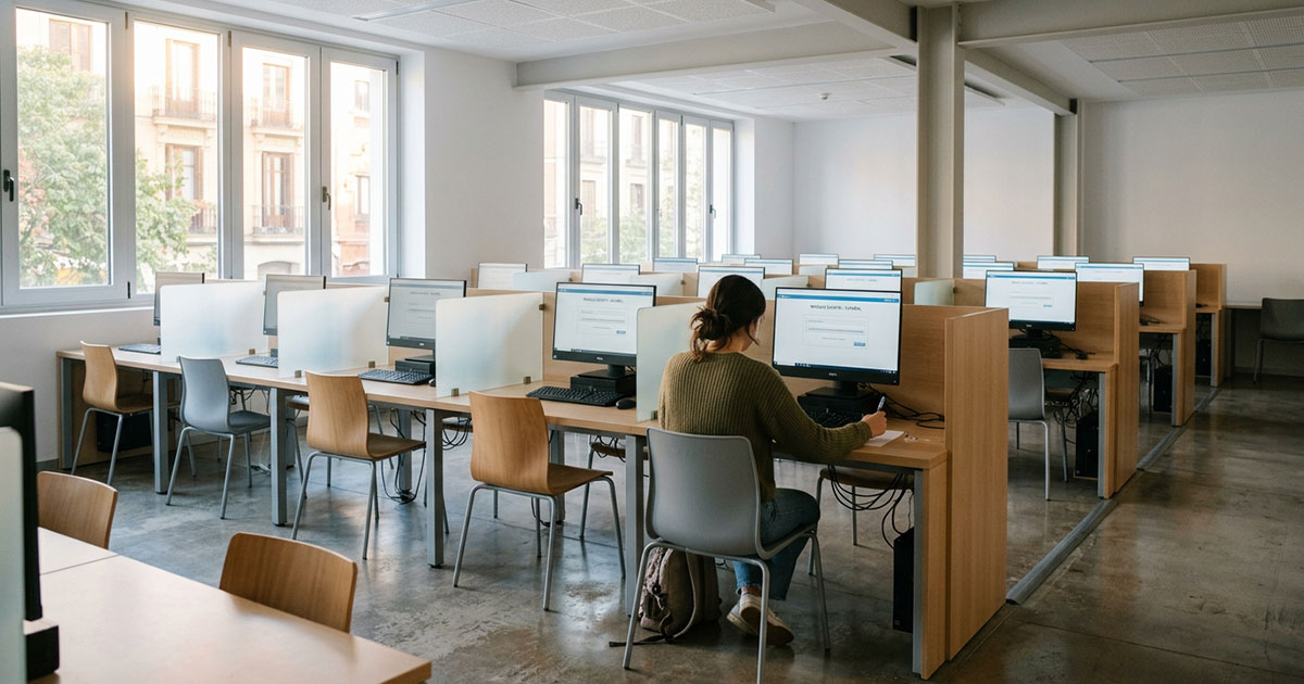 ¿Qué es el examen Aptis? Guía completa 2026