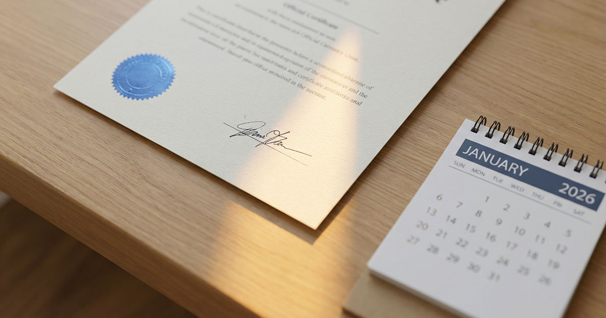 ¿El Aptis caduca? Validez, certificado y reconocimiento