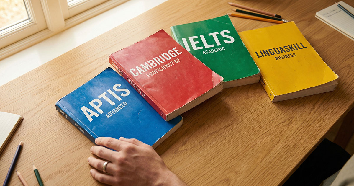 Aptis vs Cambridge vs Linguaskill: diferencias y cuál elegir según tu caso