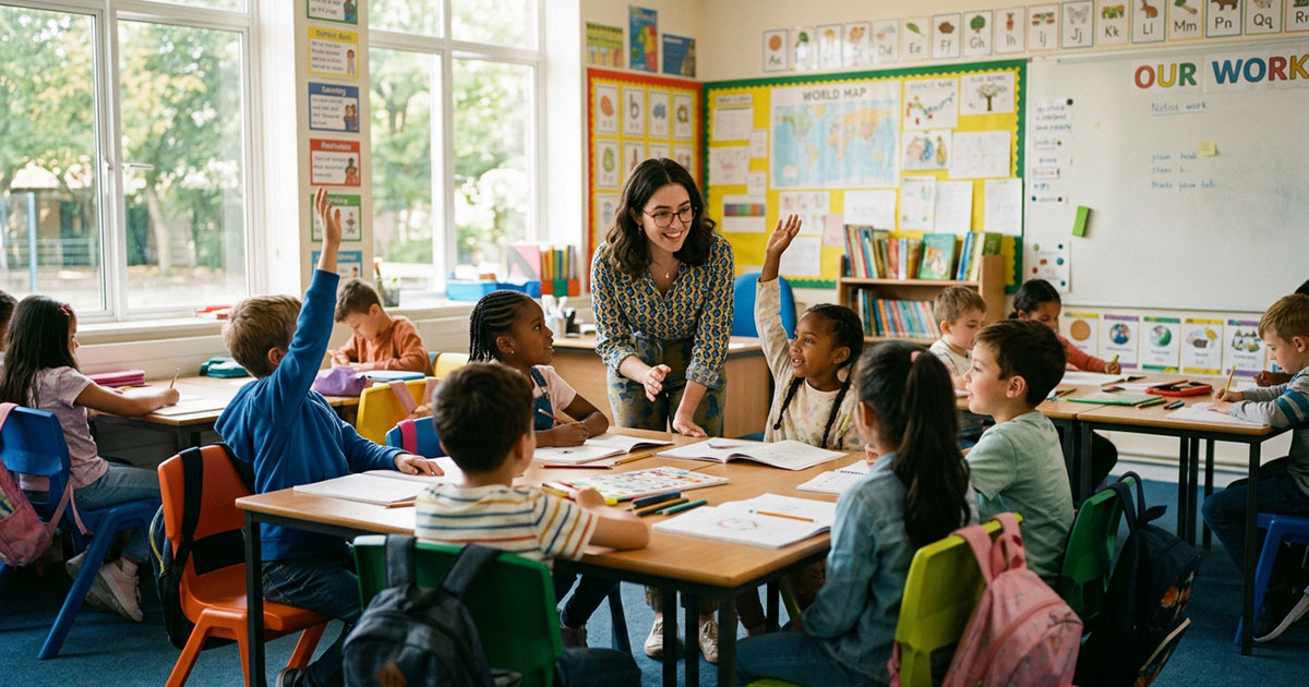 Aptis for Teachers: guía completa del examen para docentes