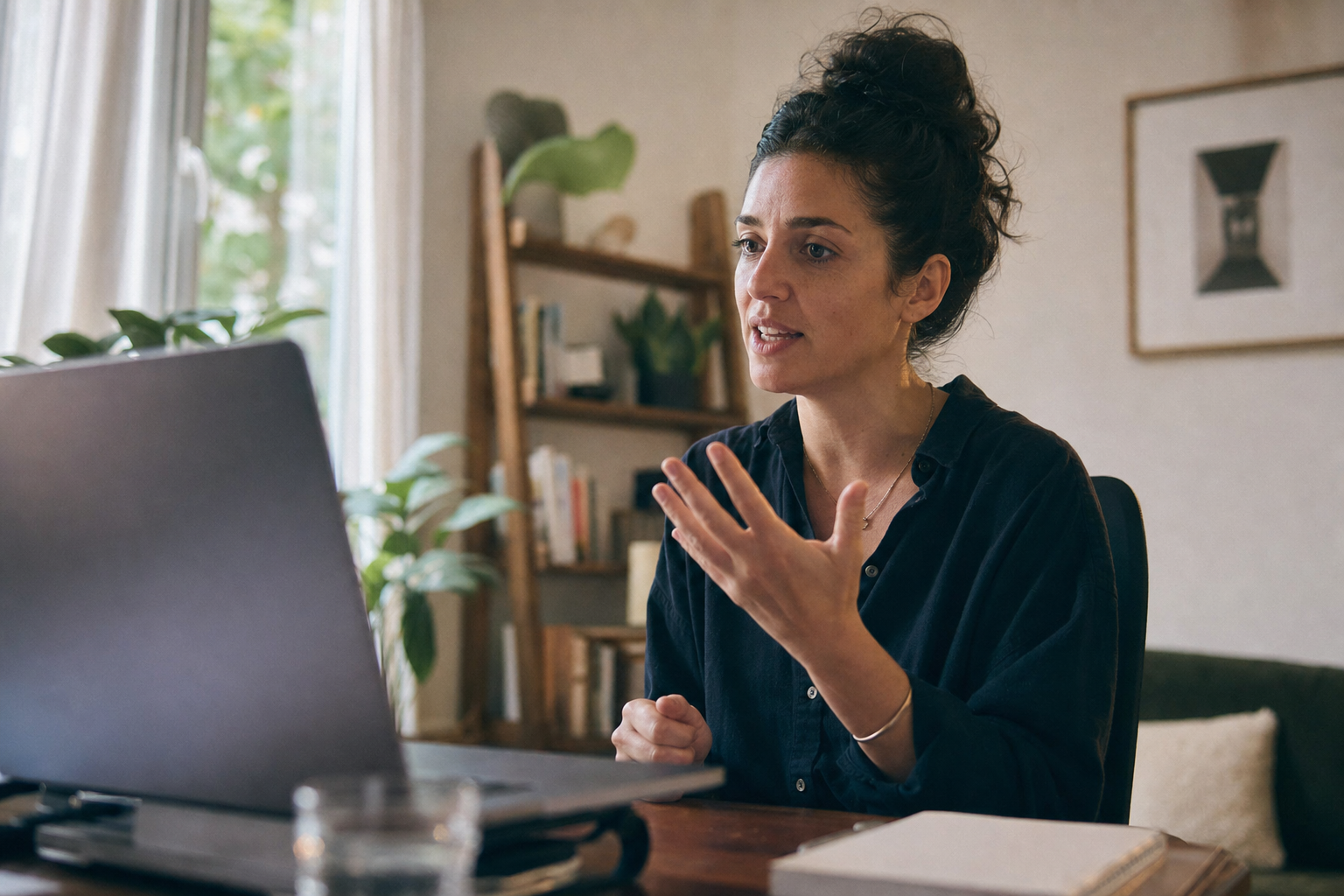 Speaking Aptis Advanced: guía completa con modelos C1 y C2