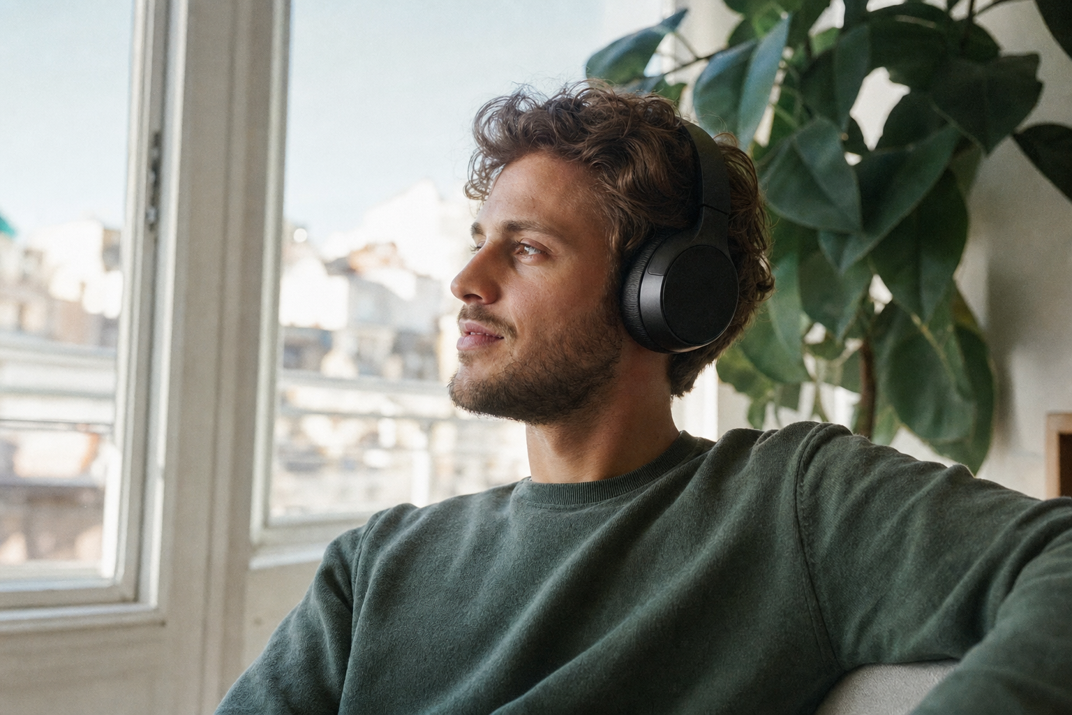 Listening Aptis Advanced: guía completa con ejercicios nivel C1