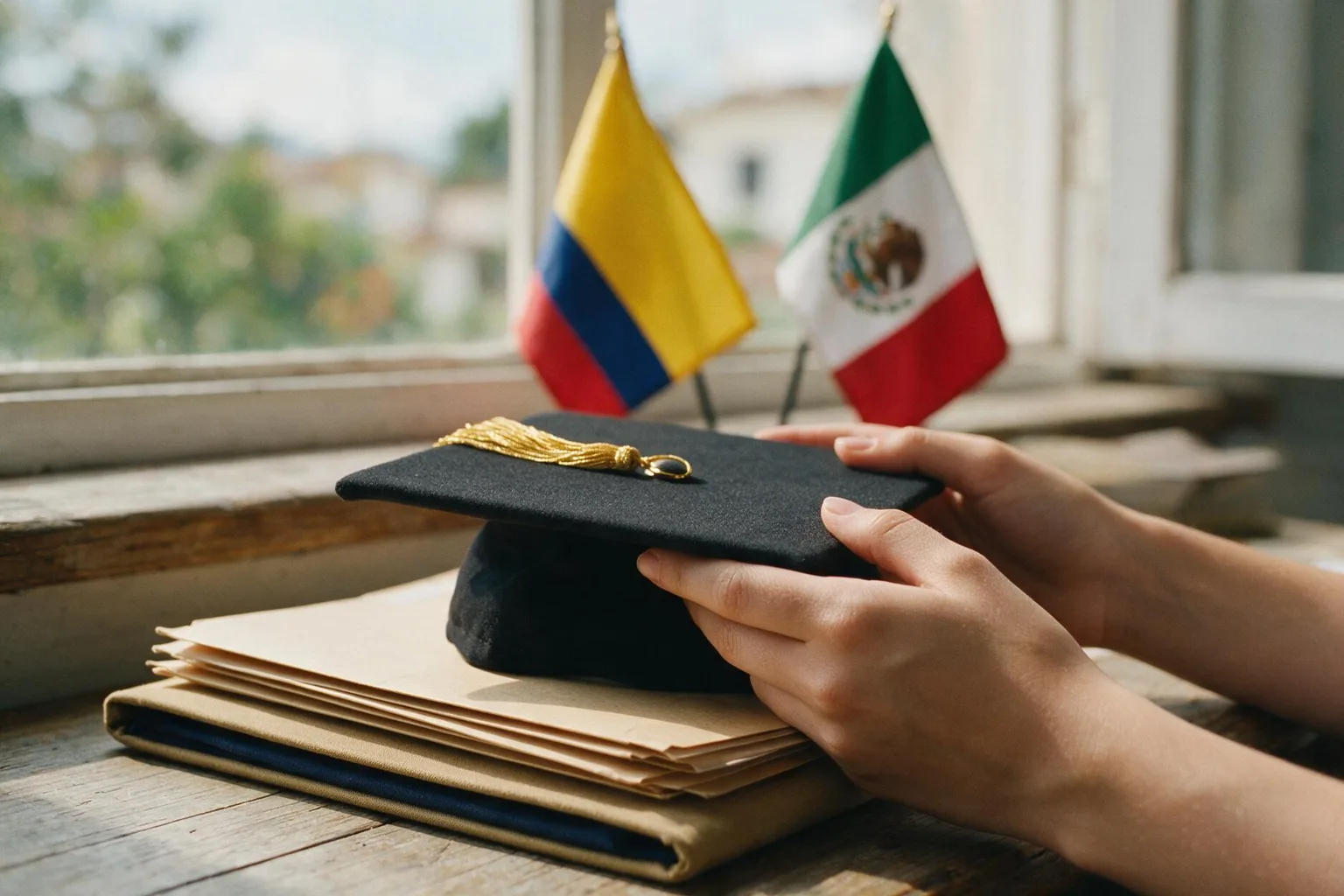 Te piden un título de inglés para graduarte: qué examen sirve y con qué nivel