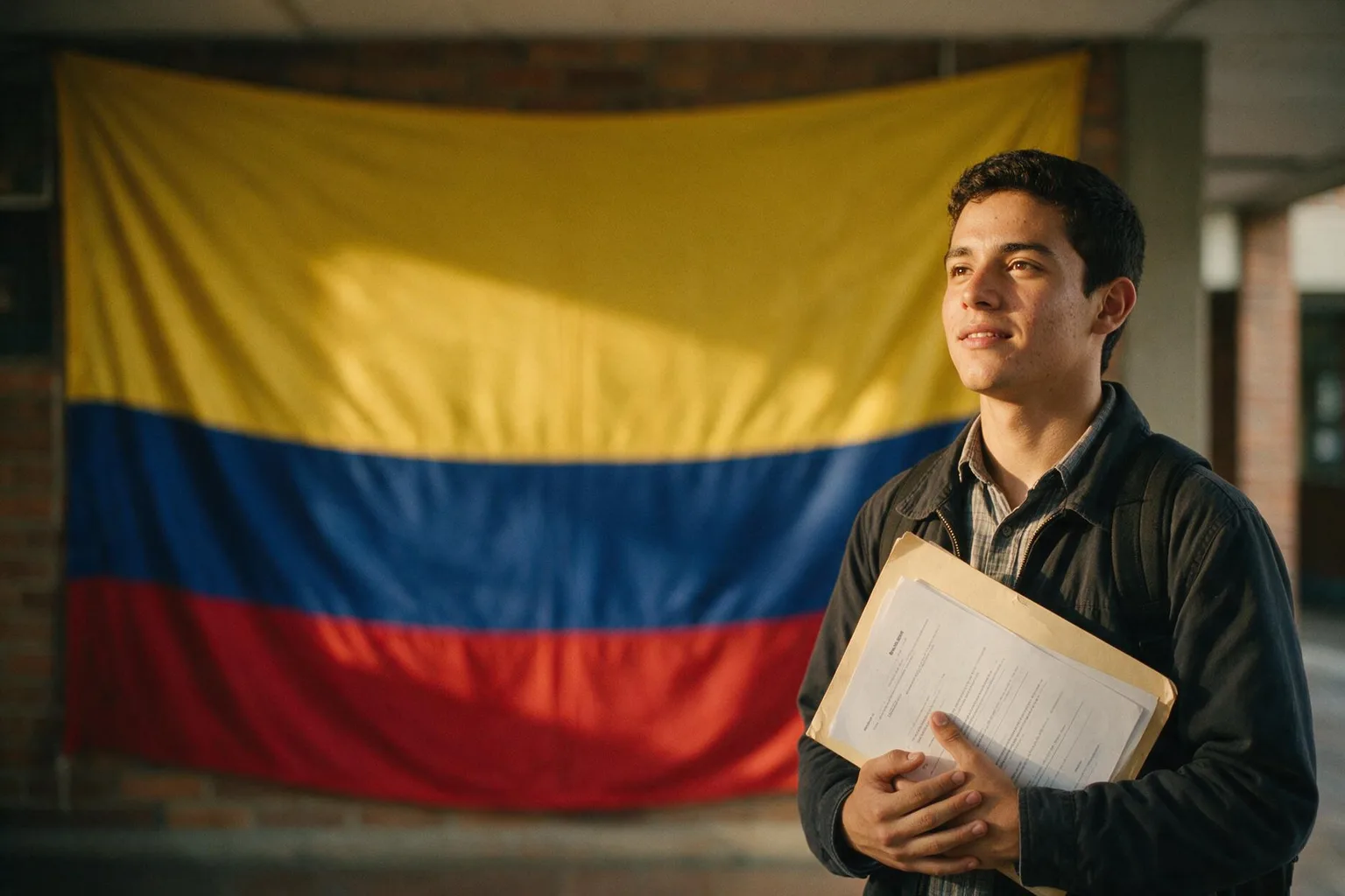 Certificar tu inglés en Colombia: qué nivel te piden y con qué examen