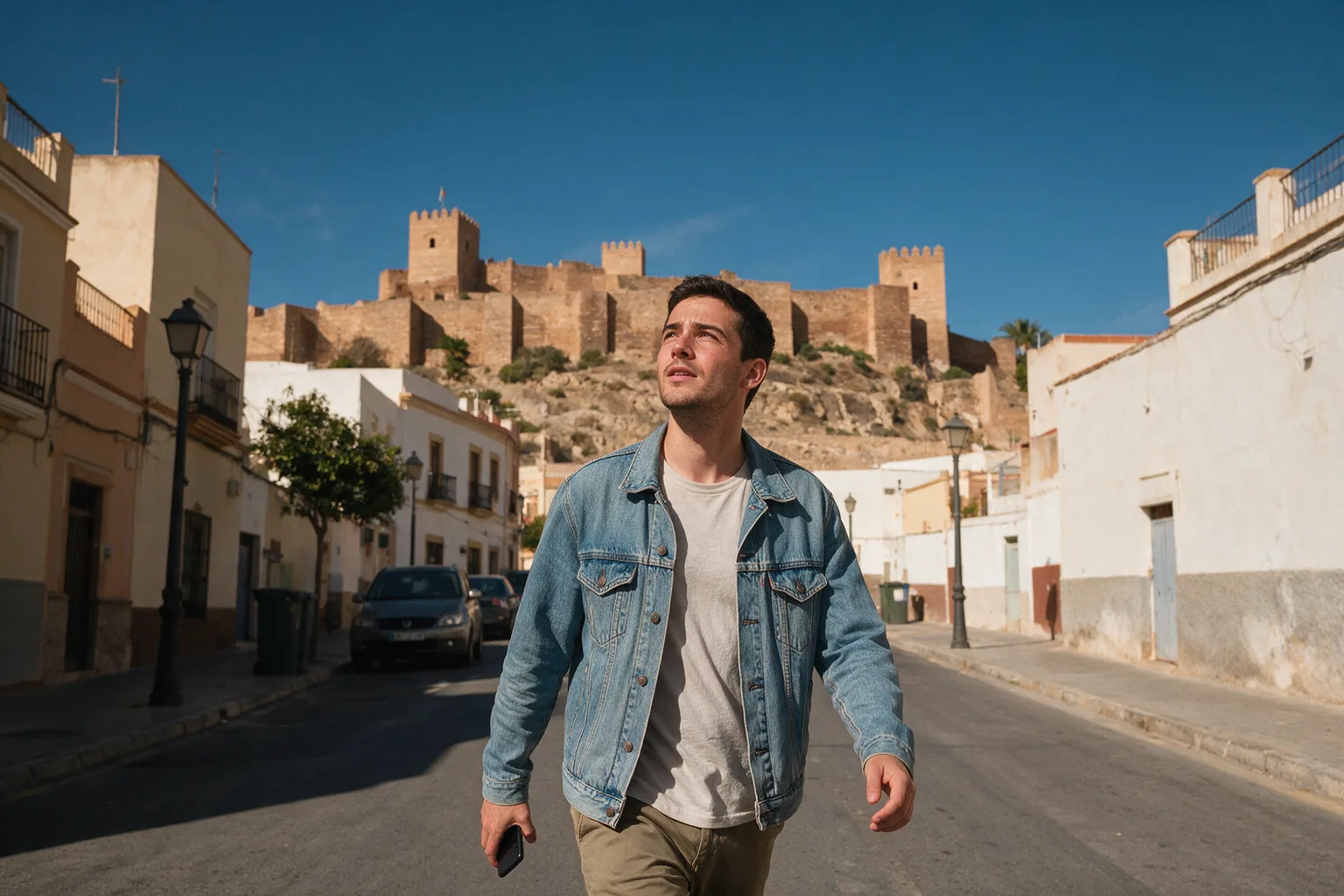Aptis Almería, dónde hacer el examen, fechas y precio